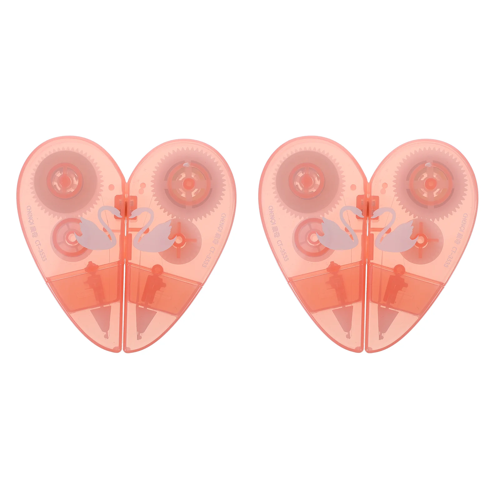 

Tape Correctionout Pen Roller Instant Eraser Correct Kids Stationery School Writing Inkdispenser Fluid Glue Ministudent