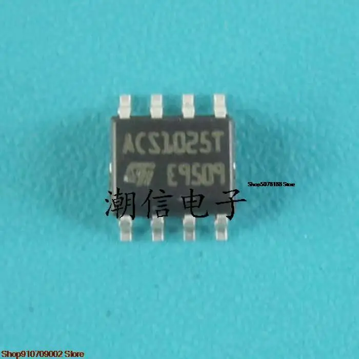 

30pieces ACS1025T IC original new in stock
