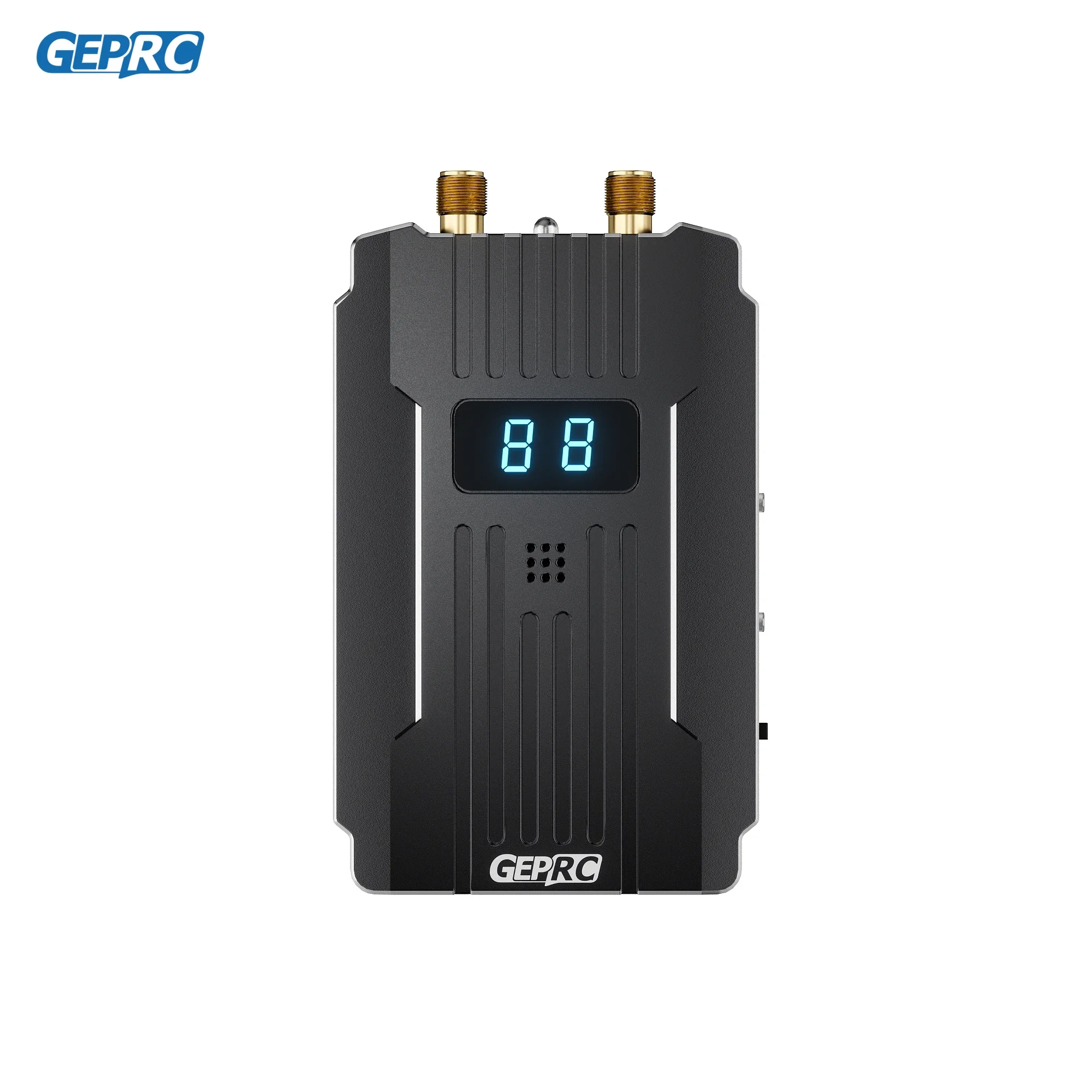 GEPRC MATEN 3.3G VRX с приемником сигнализации Встроенный зуммер Режим SMA RC Самолет FPV Дрон
