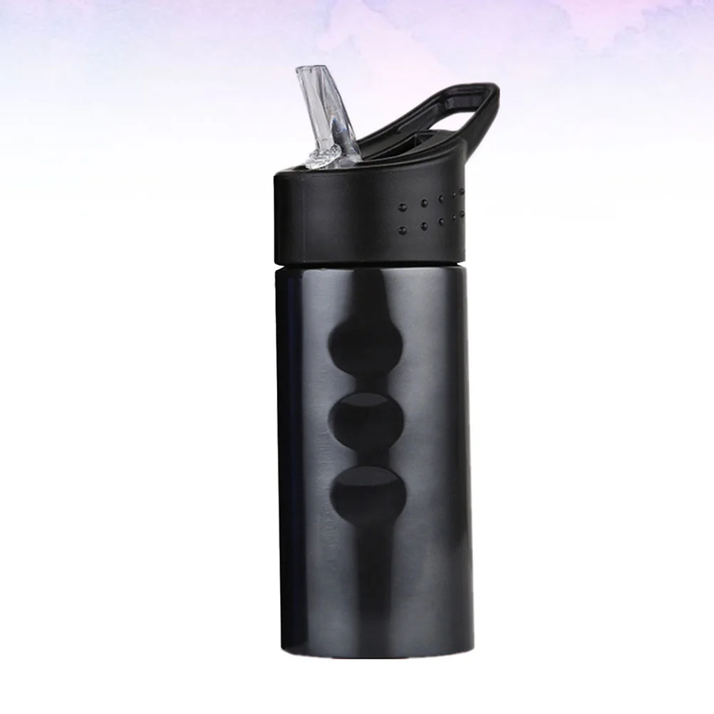 

Large Capacity Water Bottle Stainless Steel Sippy Cup Drinking Water Bottle Stainless Steel Water Jug Sports Water Container