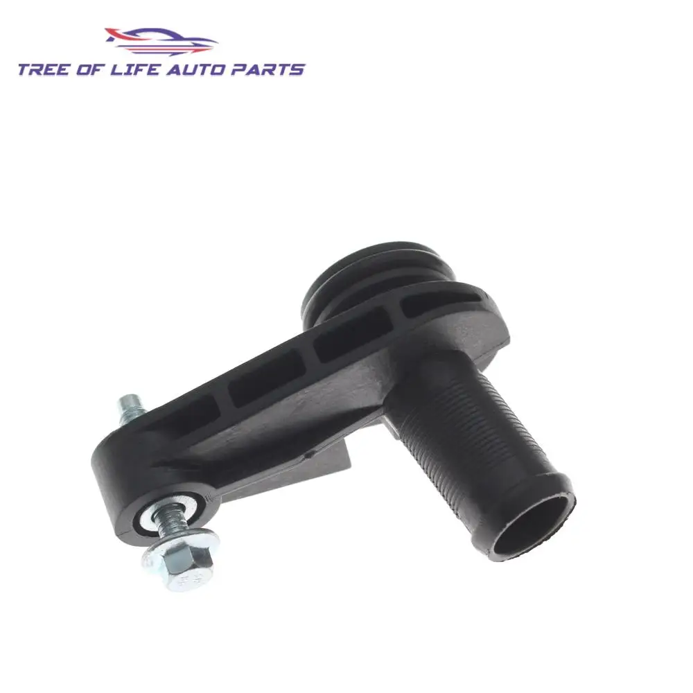 Коннектор для водозаборной трубы 1/2/5/10 трубопровод охлаждения масла Freelander 2 Range