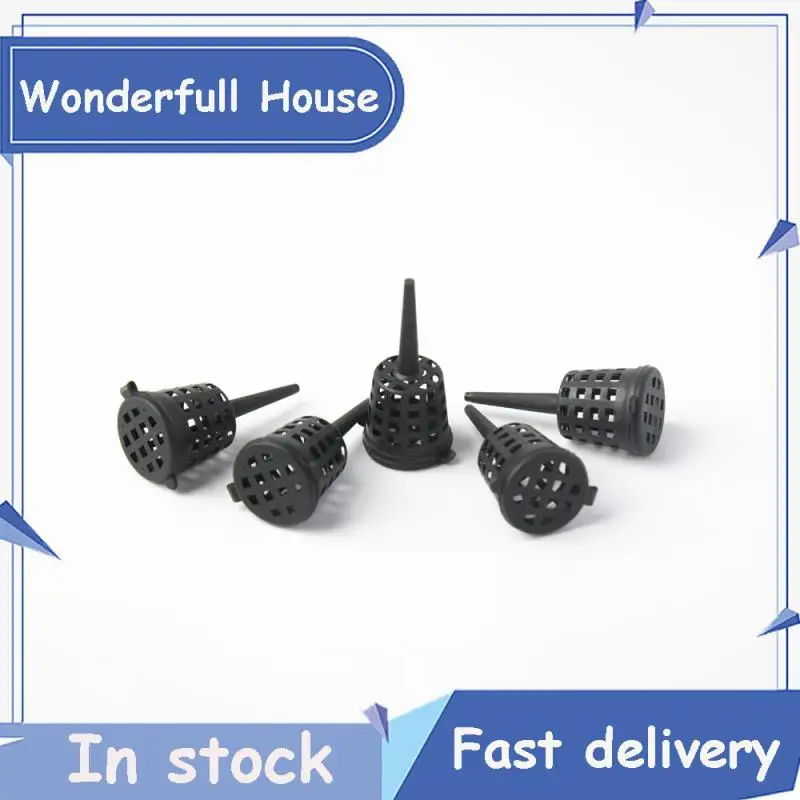 

Easy To Insert Fertilizer Tank Easy To Use Fertilizer Box Protective Fertilizer Basket Gardening Nursery Jar