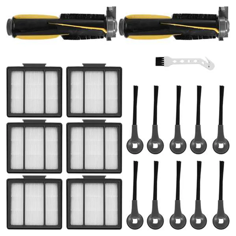 Для IQ RV1001AE RV1000 RV1001 RV1000C RV1000S RV1001AEC RV912S RV913S AV1002AE аксессуары для роботов-пылесосов
