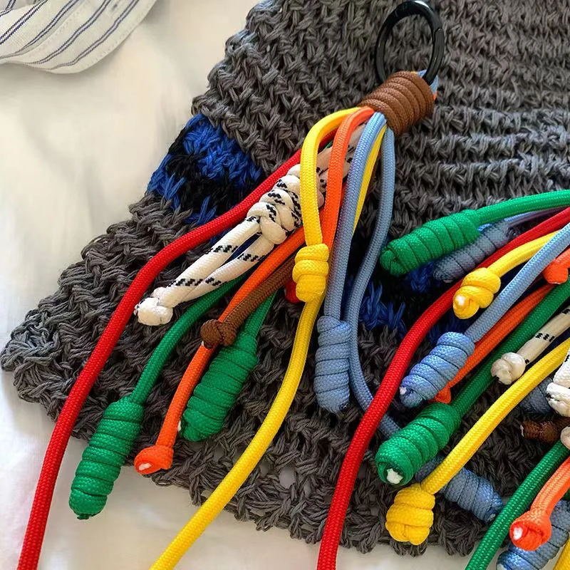 Цельный новый ремешок для мобильного телефона с колокольчиком и тыквой