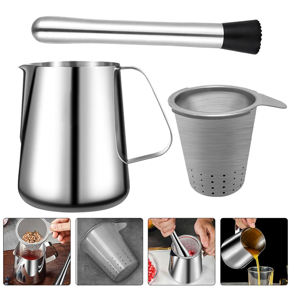 

1 Set of Home Lemon Juicer Portable Orange Juicer Household Manual Juicer Lemon Accessory