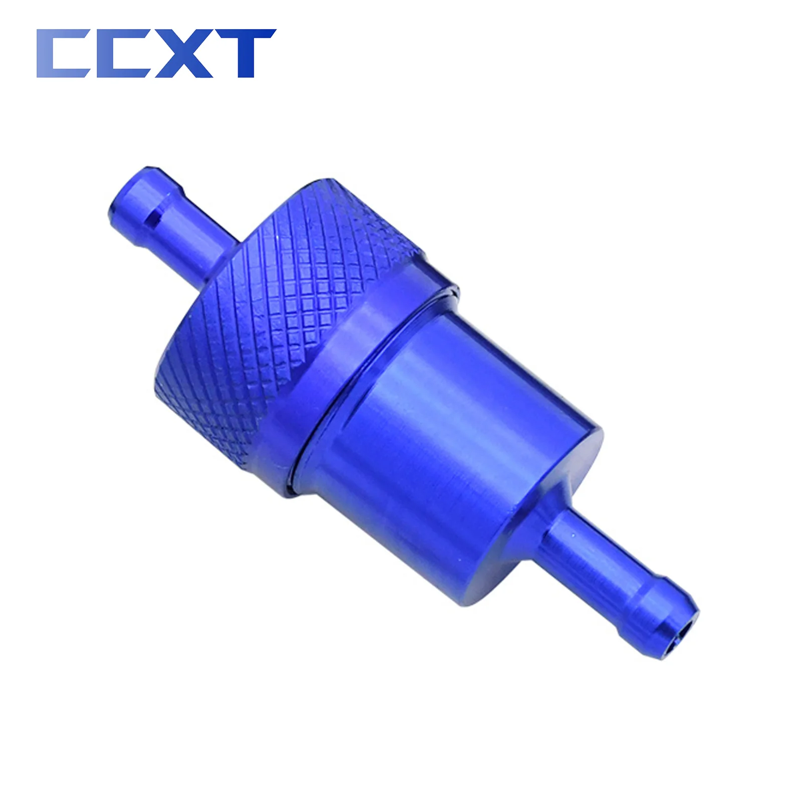 8 мм мотоциклетный медный сердечник, бензиновый масляный фильтр, топливный шланг, бензиновый фильтр, топливный фильтр для Honda KTM Yamaha Kawasaki Suzuki ATV