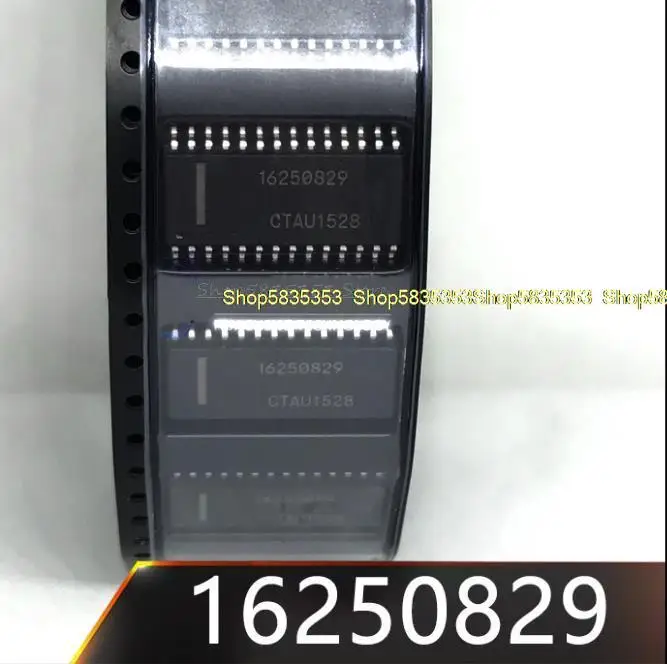 

10-100pcs New 16250829 SOP-28 automobile driver chip