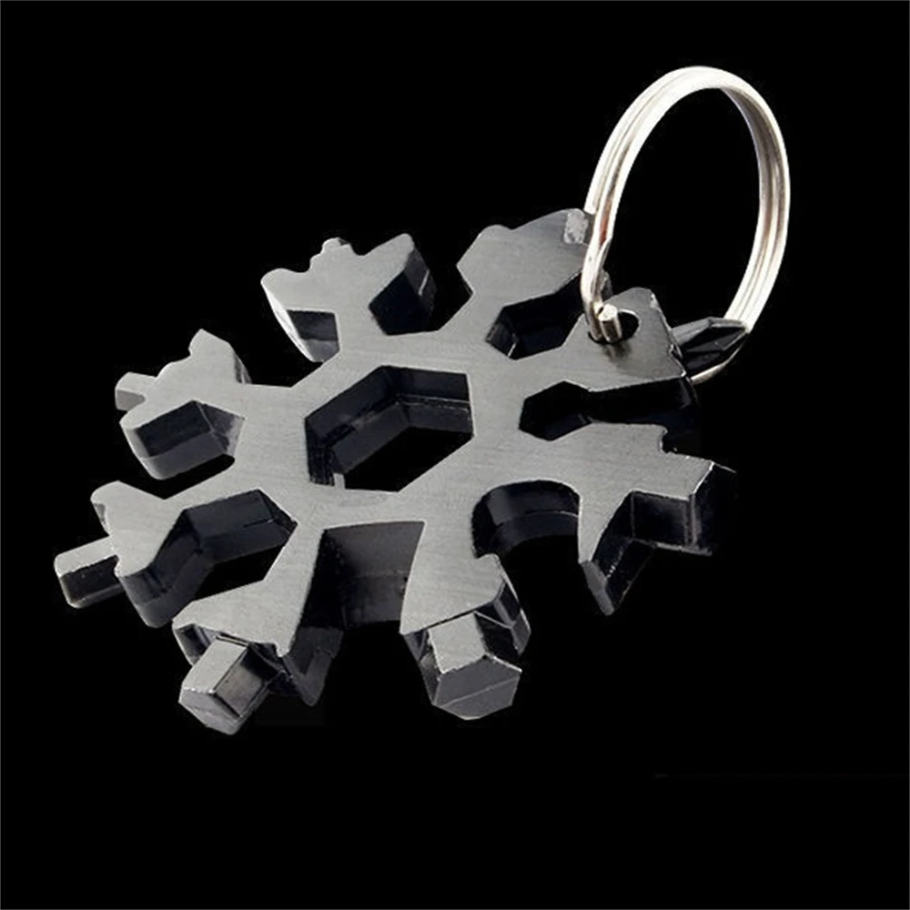 

Набор гаечных ключей TOMASIEN 18 в 1 из нержавеющей стали