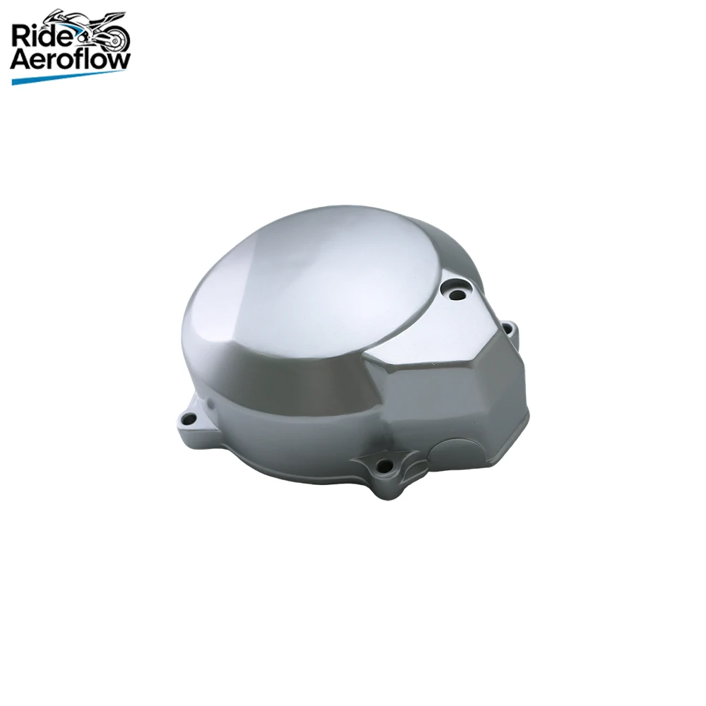 Фото Крышка статора двигателя/картера мотоцикла для Yamaha FZR600 1989-1997, FZR500 1989-1990, FZR 500, FZR 600 №4