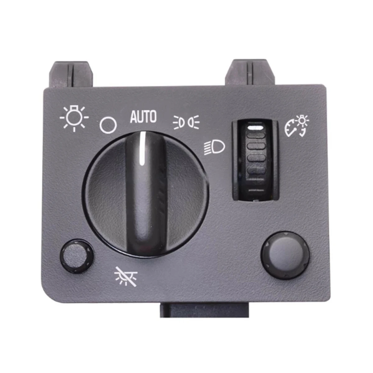 

20983207 15187088 Headlight Switch Auto for 2004 - 2012 Chevrolet-Colorado-GMC