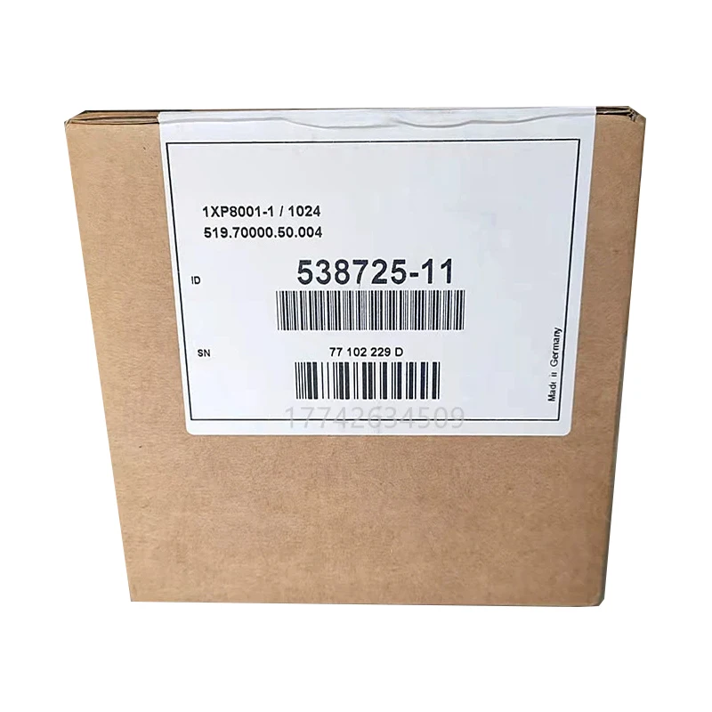 

New Original Fast Delivery 1XP8001-1/1024