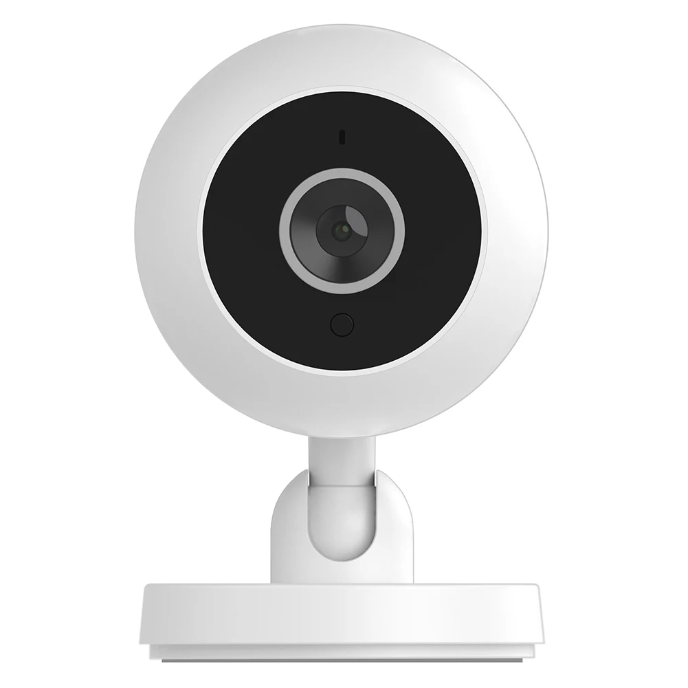 

IP-камера видеонаблюдения 2D цифровая с функцией ночного видения и встроенным микрофоном