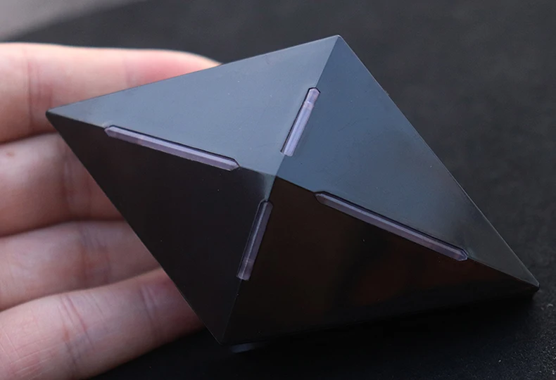 Для Hyundai IONIQ 5 6 7 двери автомобиля Предупреждающий приветственный свет