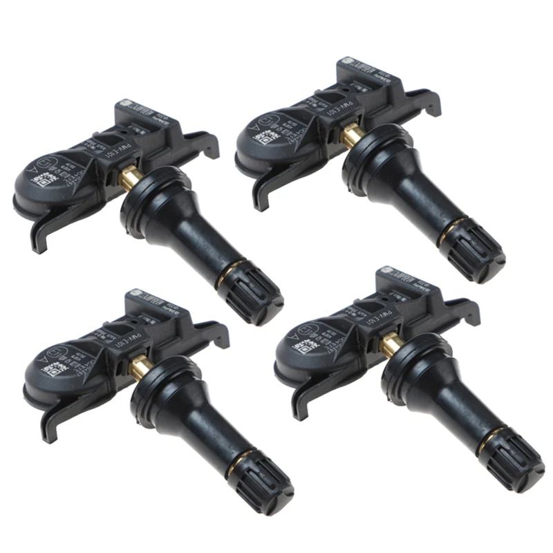 

Автомобильный датчик давления в шинах TPMS, системы контроля давления в шинах 40700-6LB0A 407006LB0A, брикет подходит для 2021 2022 2023 NISSAN KICKS Sentra Versa