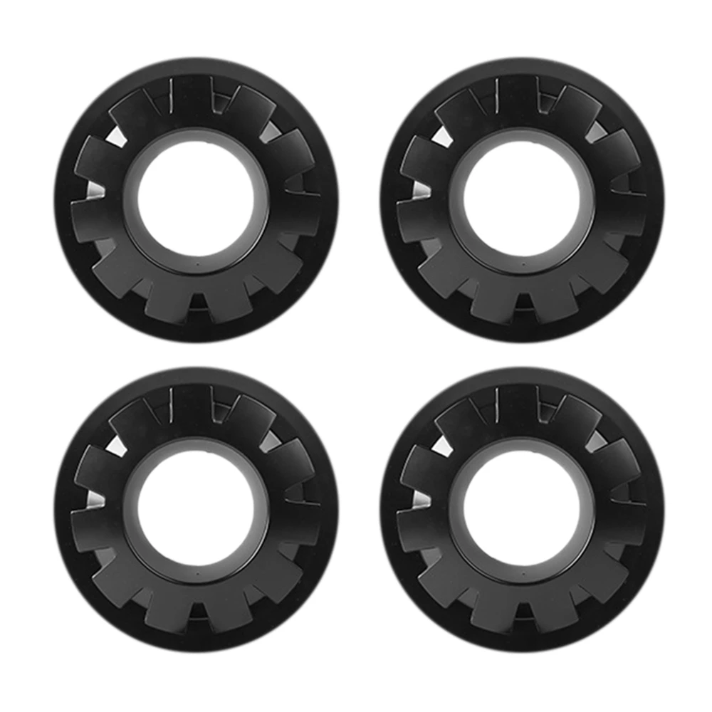 

For Tesla Model Y 20 Inch Wheel Hub Center Cover Dustproof Decoration Wheel Cap Auto Exterior Accessories A