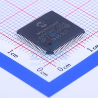 xfts dspic33fj256gp710 ipt dspic33fj256gp710new original genuine ic chip