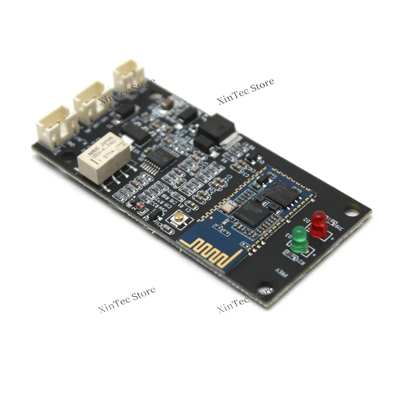 Фото DMH-QCC3034 CSR8645 Модуль Bluetooth-усилителя APTX без потерь для усилителя мощности CSR8645 №2