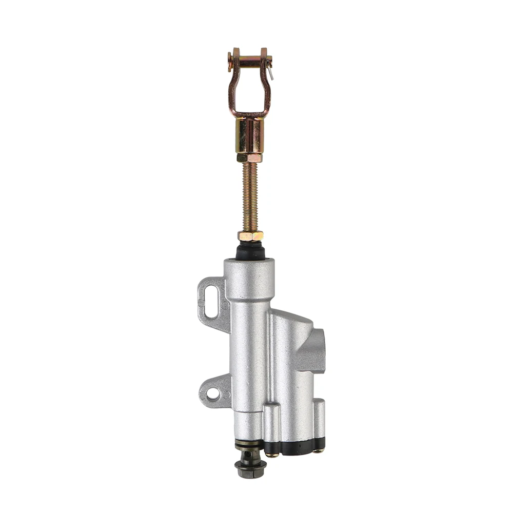 Задний тормозной насос ножной гидравлический тормоз главного цилиндра