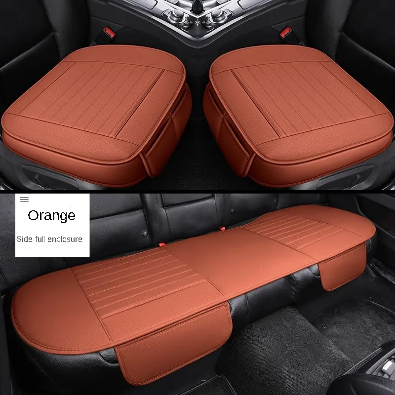 Кожаный чехол для сидений автомобиля Honda подходит моделей Accord Odyssey CIIMO Spirior City Crz Crv