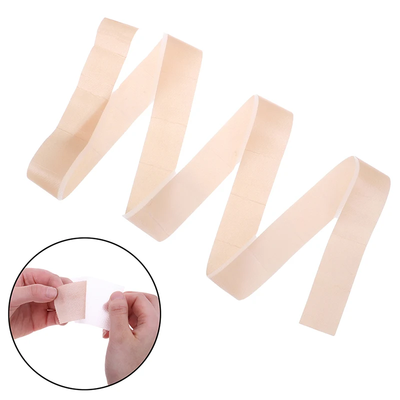 Silicone Sheet Efficient Surgery Scar Removal Gel Sheet Therapy Patch for Acne Trauma Burn Scar Skin Repair Scar Treatment