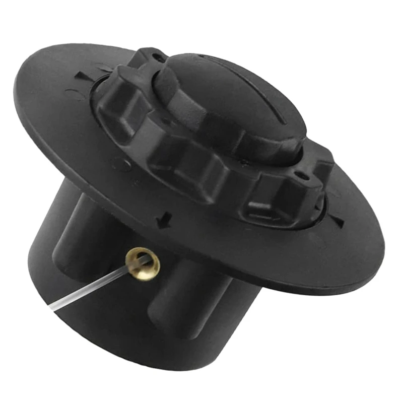 Триммерная головка C5-2 4006 710 2106 подходит для кустореза Stihl FS38 FS40 FS45 FS46 FS50 FSE60 FSE71 FSE81