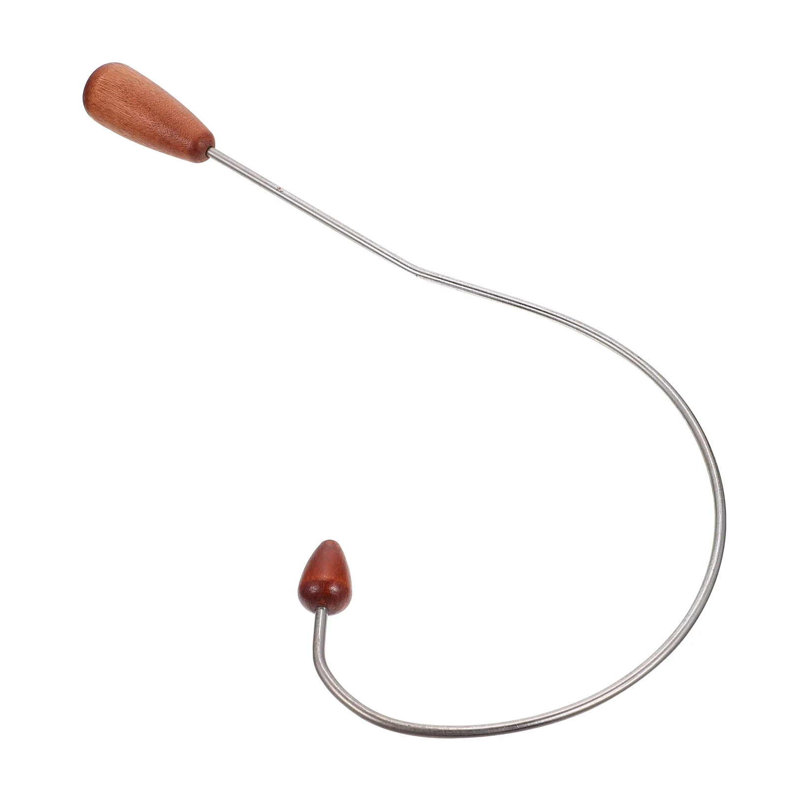 

1Pc Back Stick Knocking Stick Back Hook Birthday Gift