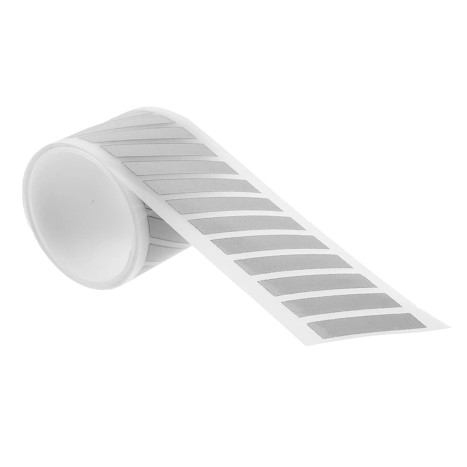 Тканевые светоотражающие наклейки бытовая теплопередающая пленка домашняя