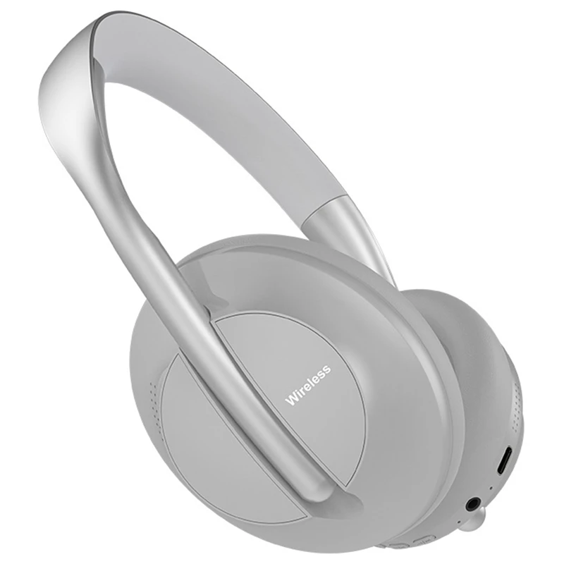 

Беспроводная гарнитура Bluetooth 5,0 для игровой консоли Ps4, компьютера, поддержка TF-карты