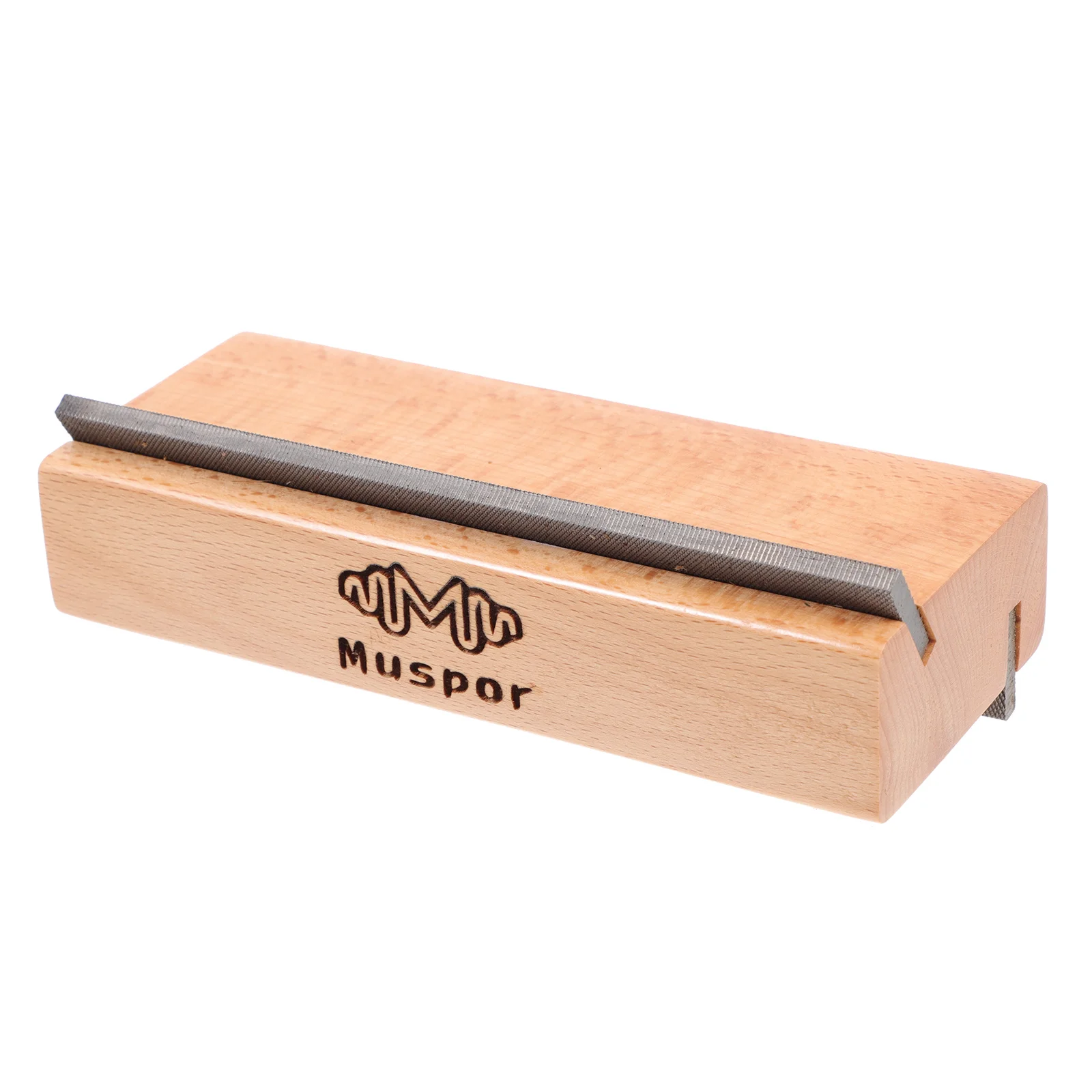 

Guitar Fret File End Dressing Luthier Tool Repair Supply Accessory Maintenance Bevel