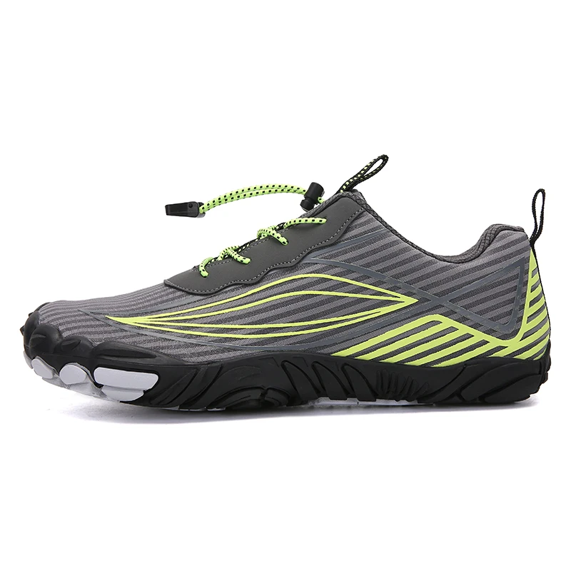 Unisex Barefoot Running Shoes Trail Trekking Cycling Shoes Sport 2022 Mens Sneakers For Jogging Breathable Footwear Women Gym