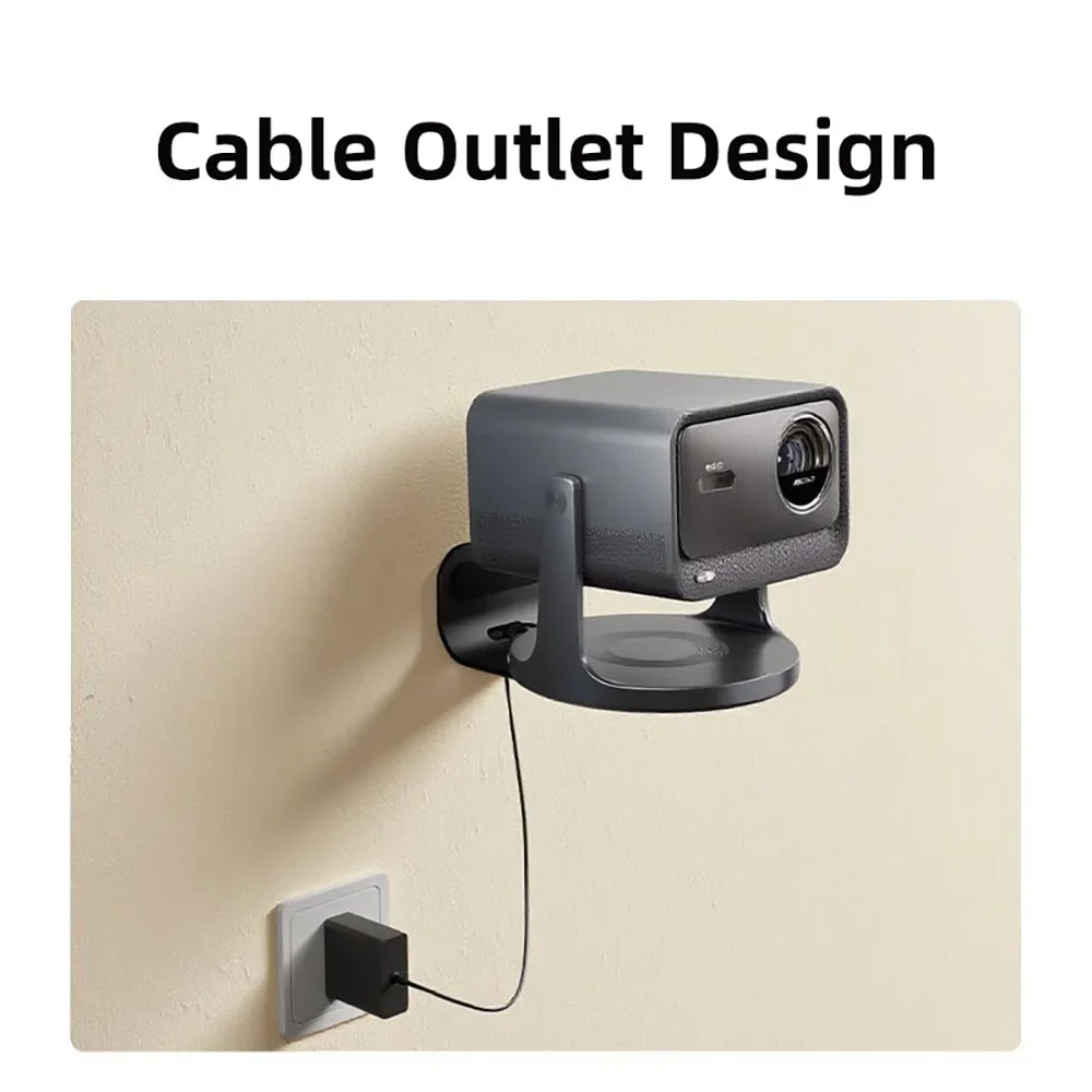 Новый потолочный кронштейн ApexTPYinzam PW8 для проекторов Vidda серий C1C2C3, M2Pro, универсальный кронштейн с грузоподъемностью 10 кг (art.: 3920db00cc612) - 3920db00cc612
