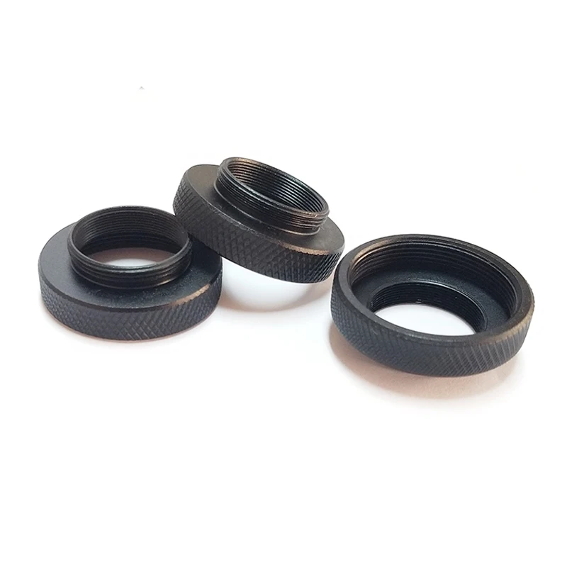 Переходник с переходником RMS на C для крепления камеры микроскопа переходник