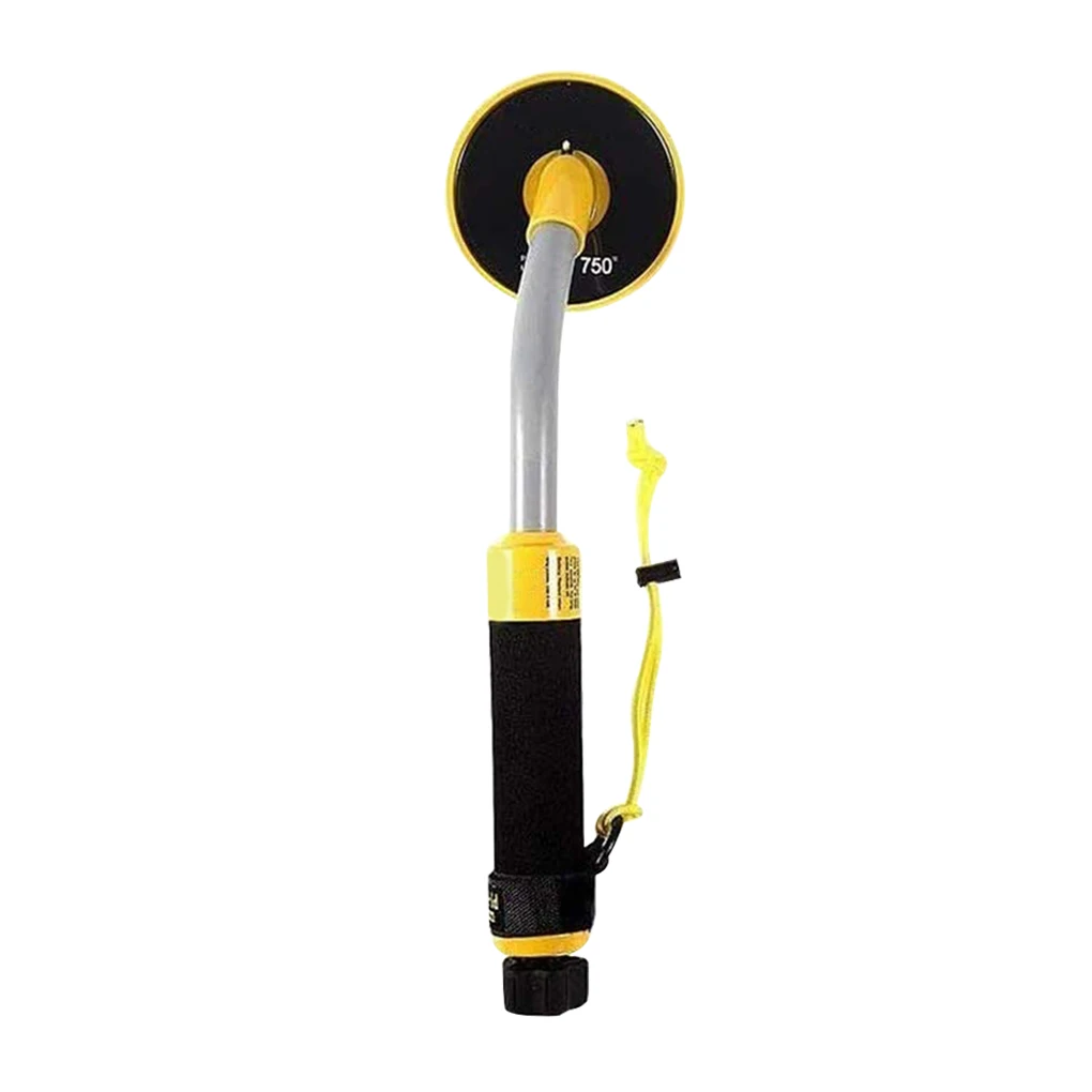 

Metal Detector Handheld Underwater Treasure Finder Pinpoint High Sensitivity Metal Finder Underwater Metal Detector