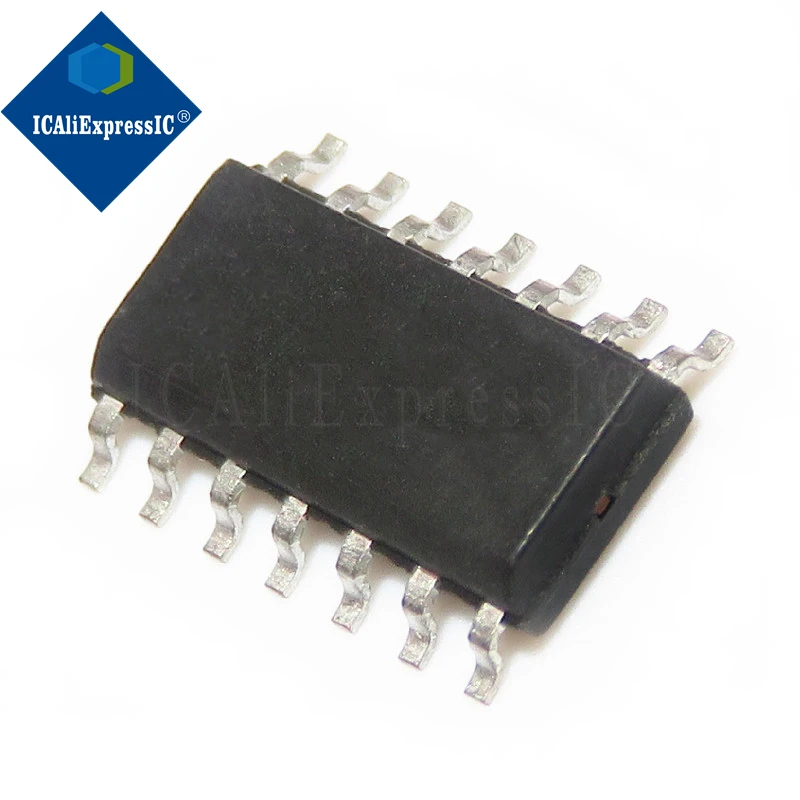 10 шт. UC2843AD UC2843