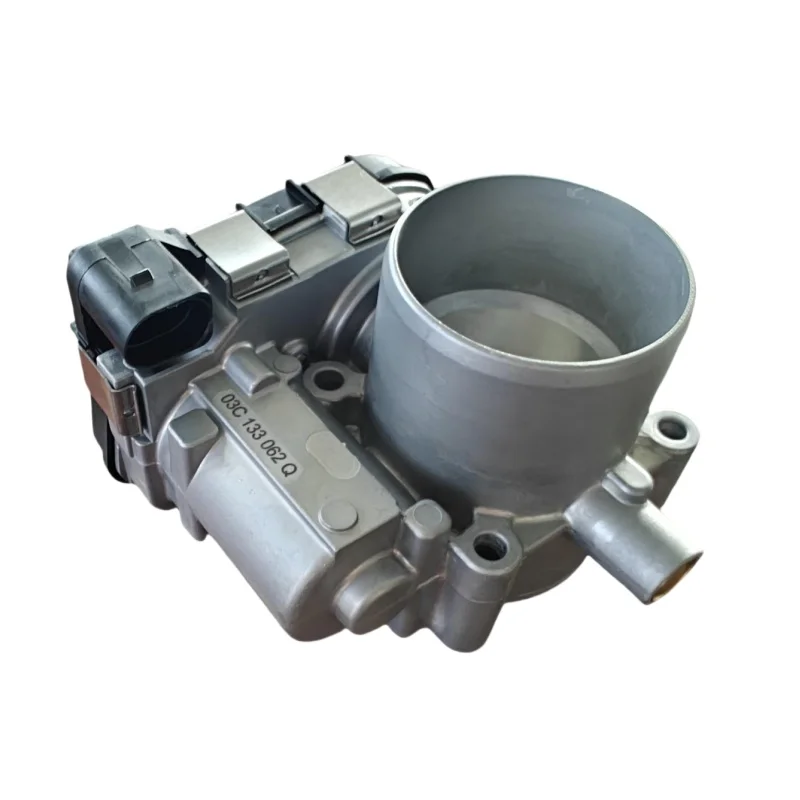 03C 133062 Корпус дроссельной заслонки для Volkswagen VW Golf Skoda Jetta Bola Polo M Q АБ 04Е Б