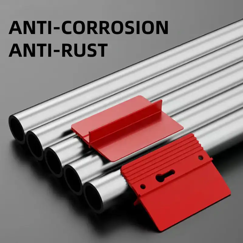 Доска для позиционирования и крепления гипсокартона на крыше инструмент