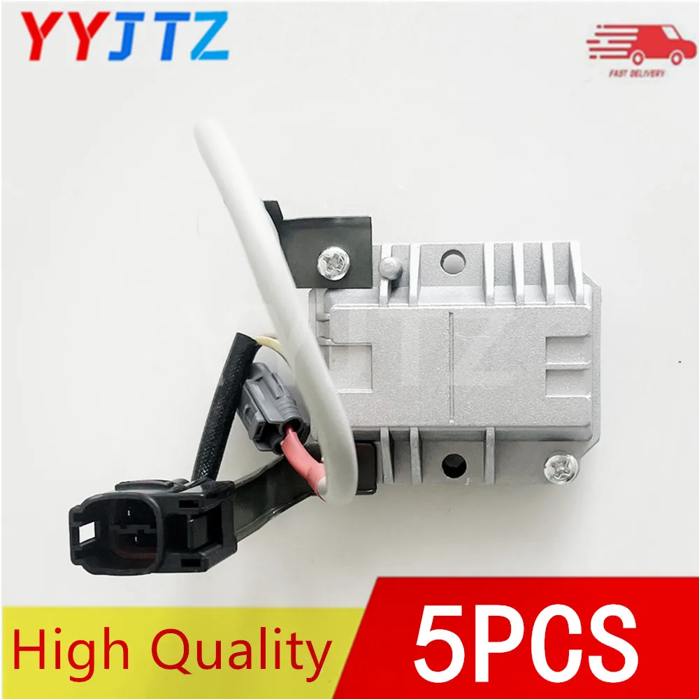 5 шт. 89621-60010 новый модуль управления зажиганием подходит для Toyota / Lexus 8962160010 89621 60010