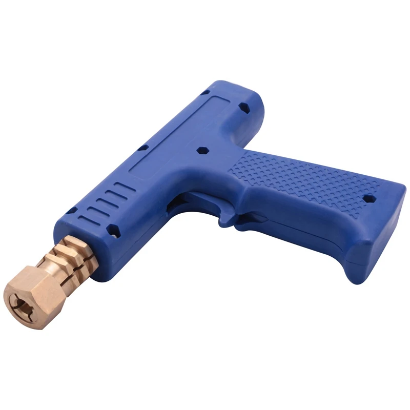 

3X Automotive Suv Metal Dent Repair Tool Spot Welding Machine Spot Welding Machine Welding Lift Auto Shop Accessories