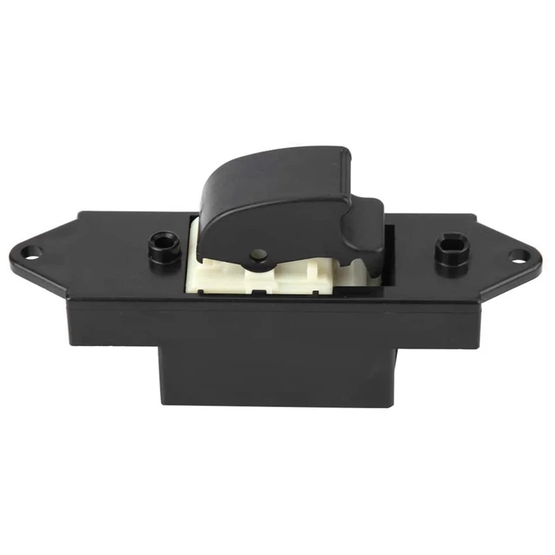 

4X Car Electric Power Window Switch For Mitsubishi Lancer ASX Colt Magnum L-200 MR587944 Car Accessories