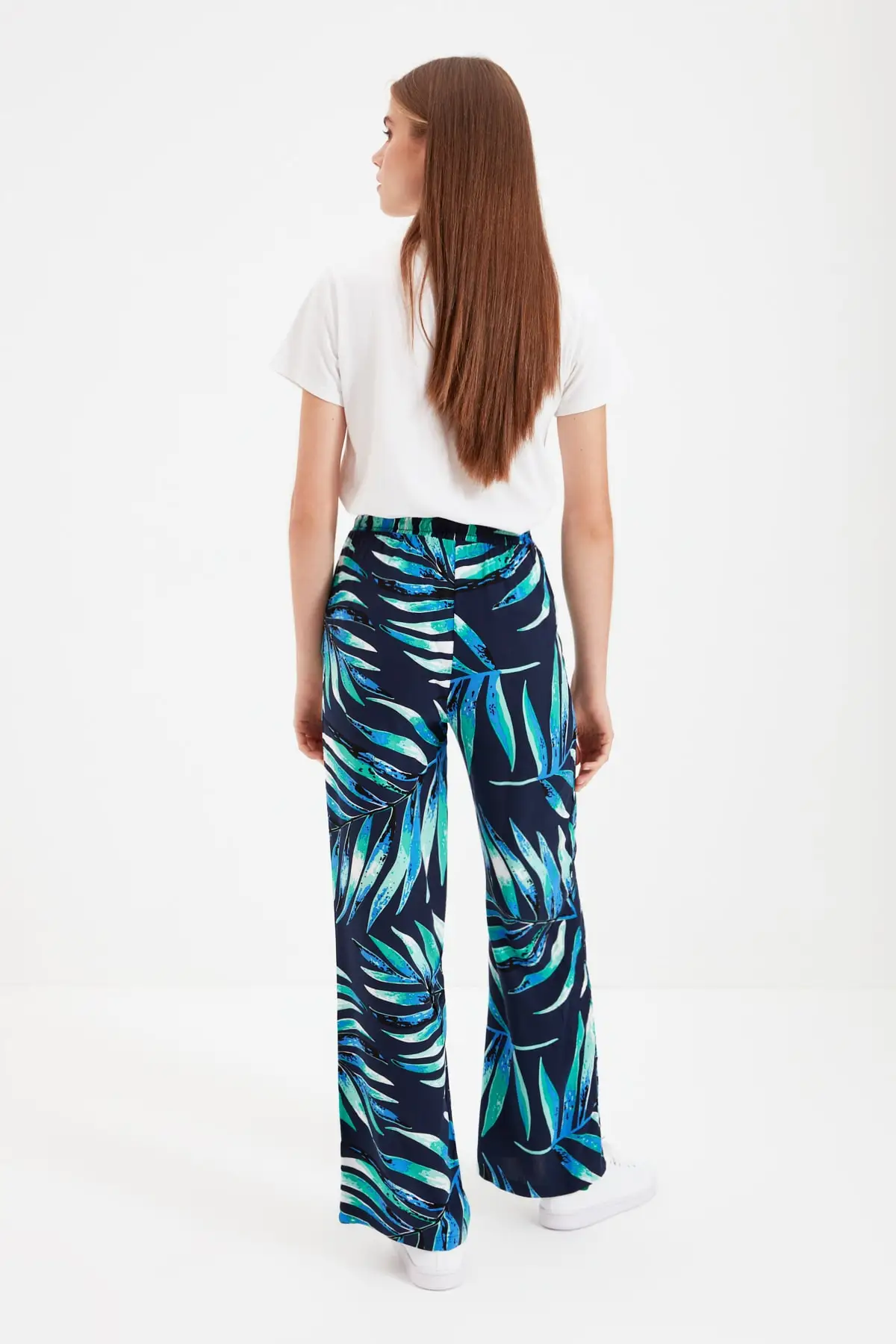 

Trendyol Pants TCTSS21TP0006