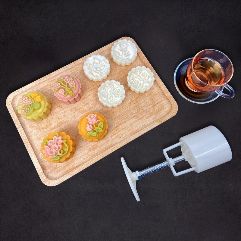 

Пластиковые формы для выпечки, 50 г