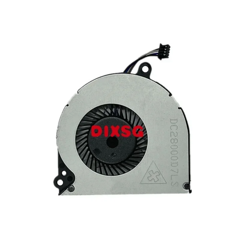 Новый вентилятор охлаждения процессора для Dell Latitude E7440 7440 E7420 E7450 вентилятор-кулер
