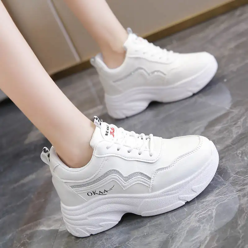 

Trening Women's Platform Sneakers Designer Luxury 2022 Brand Luxury Shoe Luxury Brand 2022 Women Oxford Shoes Brogues Tennis
