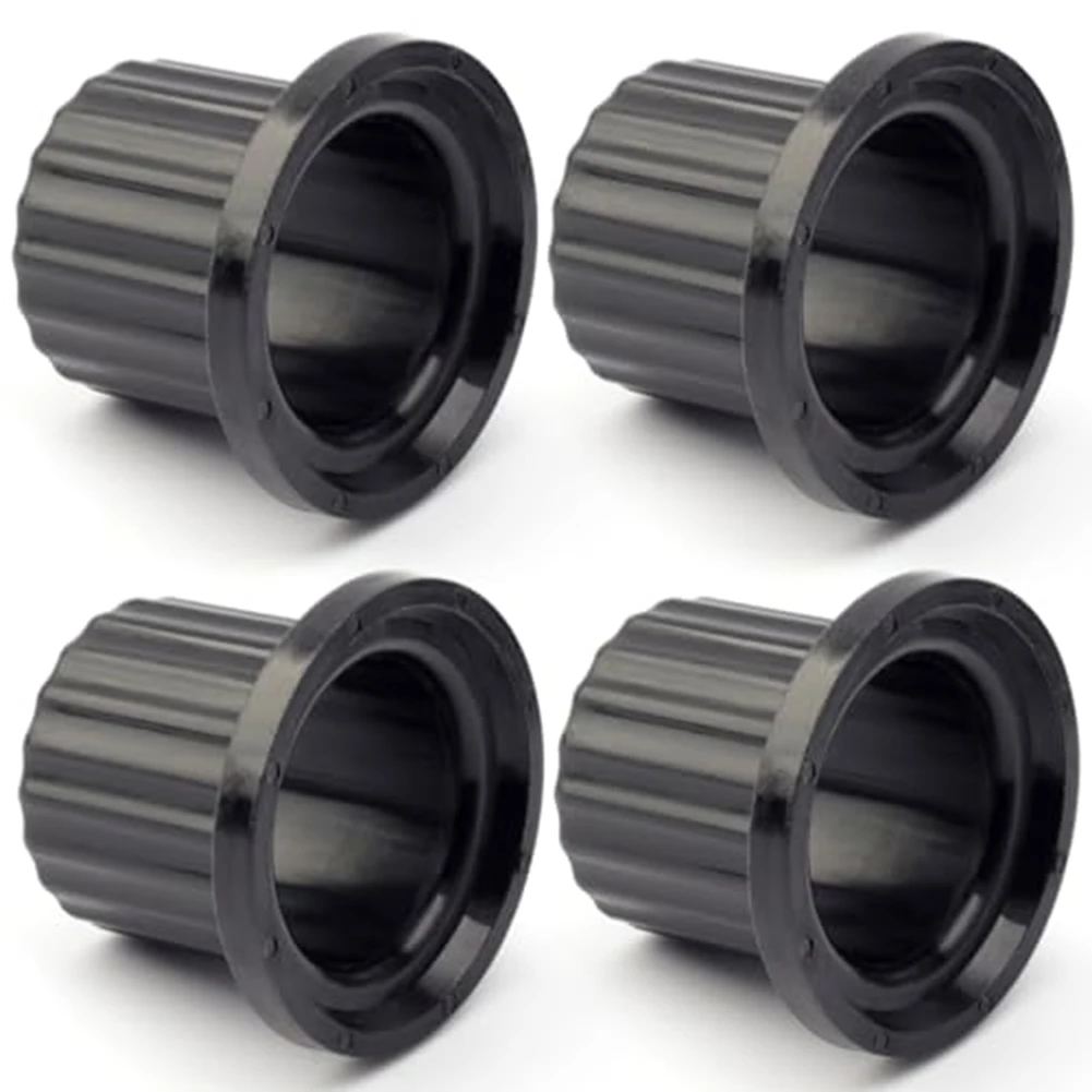Простая и удобная установка с 4 шт. M. 167267 Замена втулки для газонокосилки Ztrak Z235 Z255