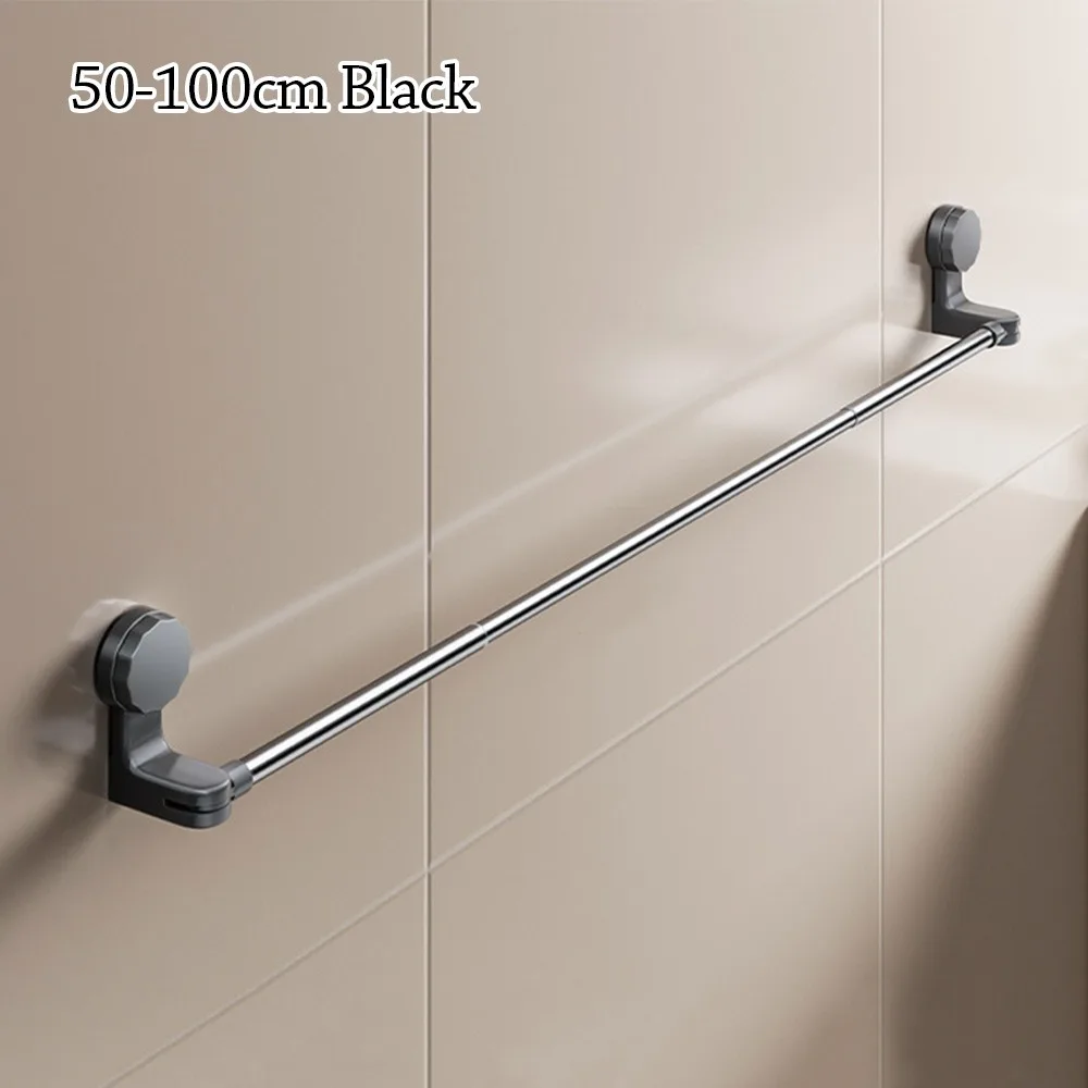 

Регулируемая пластиковая вешалка для полотенец