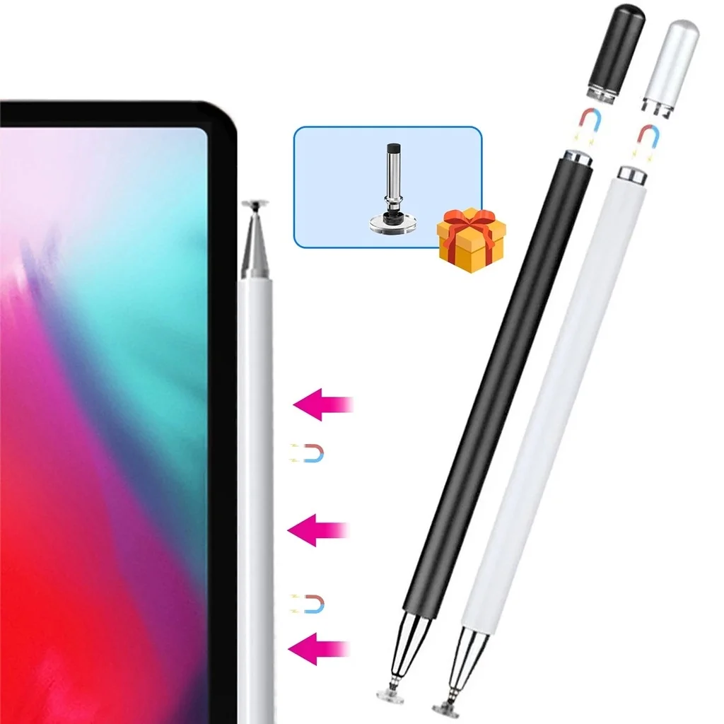 Universal Tablet Capacitive Stylus Pen for Teclast T50 T40 Pro M40 Plus Air P20 P30 HD P25T P80T Touch Screen Stylus Pencil