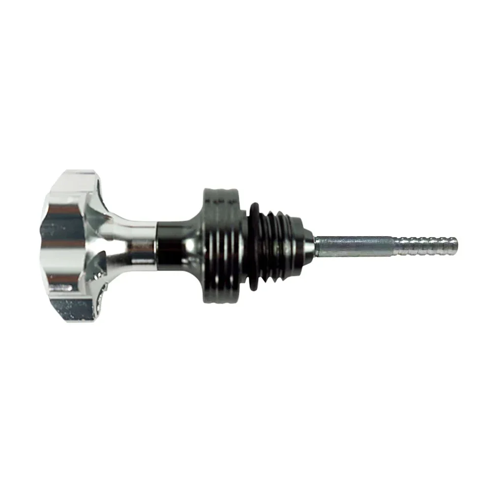 Мотоциклетный щуп для измерения уровня моторного масла заглушка GY6 BWS 125CC из