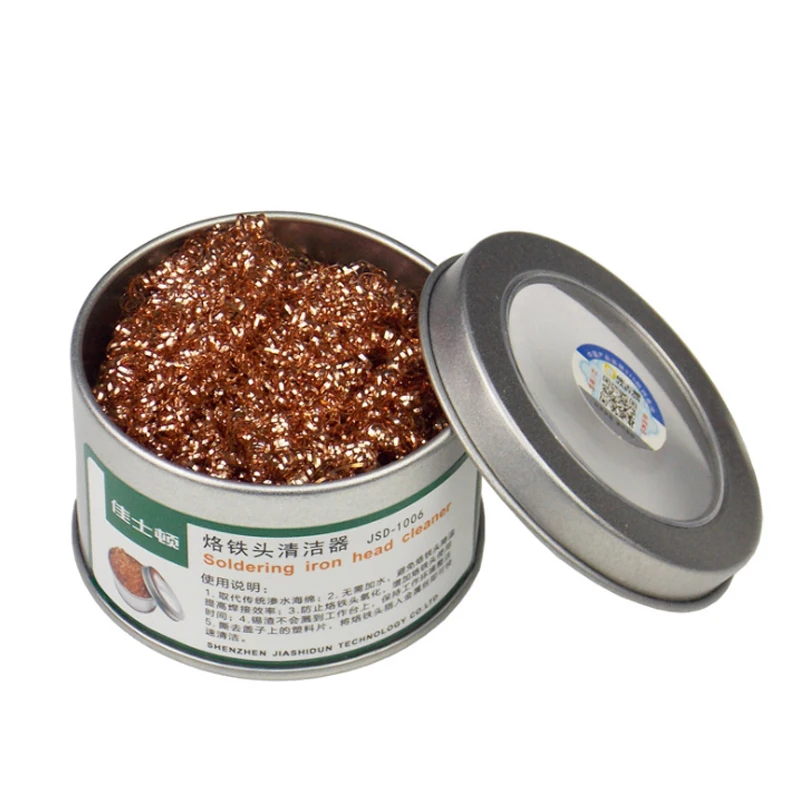 

Подставка для паяльника, аксессуары для паяльной станции с губкой для сварки и очистки