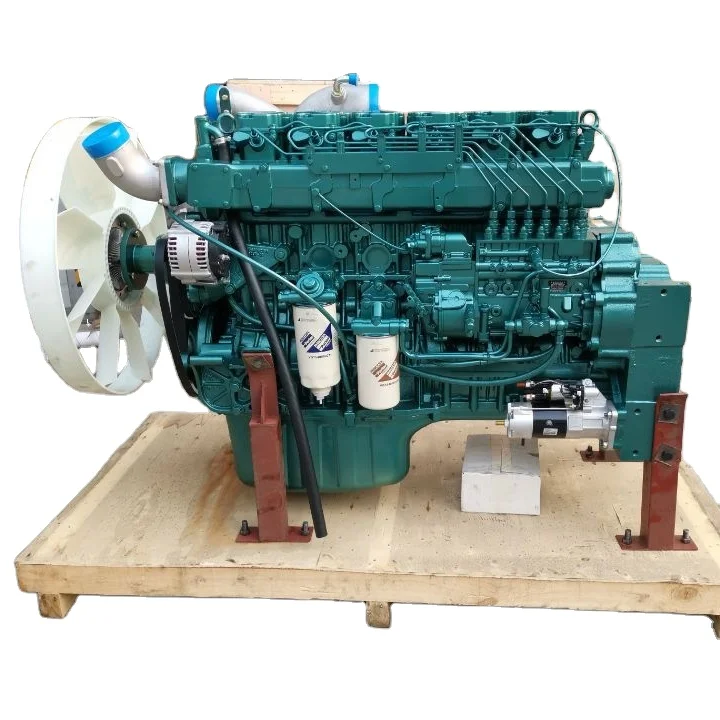 Запчасти для грузовика Sinotruk HOWO 371hp WD615