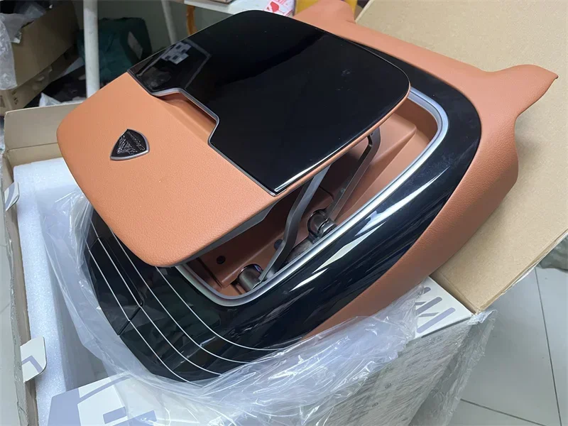 Столик-поднос на заднее сиденье для Mercedes-Benz S Class W223 22 +